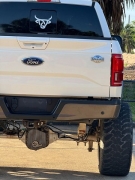 Used 2015  Ford F-150 4WD SuperCrew 145" at Drivenci Motors near Olmito&comma; TX