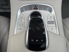 Used 2017 Mercedes-Benz S-Class 4d Sedan S550 at Drivenci Motors near Olmito, TX