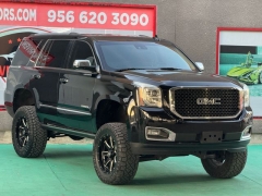  2018 GMC Yukon 4d SUV RWD Denali at Drivenci Motors near Olmito&comma; TX