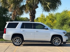 Used 2020 Chevrolet Tahoe 4d SUV RWD Premier at Drivenci Motors near Olmito, TX