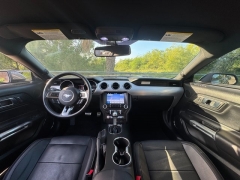 Used 2017 Ford Mustang 2d Fastback GT Premium at Drivenci Motors near Olmito, TX
