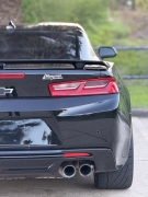 Used 2017  Chevrolet Camaro 2d Coupe SS2 at Drivenci Motors near Olmito&comma; TX