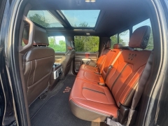 Used 2019 Ford F-150 4WD SuperCrew King Ranch 5 1/2 at Drivenci Motors near Olmito, TX