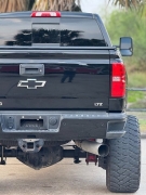 Used 2017  Chevrolet Silverado 2500 4WD Crew Cab LTZ at Drivenci Motors near Olmito, TX