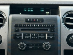 Used 2010 Ford F-150 2WD SuperCrew at Drivenci Motors near Olmito, TX