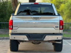 Used 2018 Ford F-150 4WD SuperCrew King Ranch 5 1/2 at Drivenci Motors near Olmito, TX