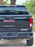Used 2022 GMC Sierra 1500 Limited 4WD Crew Cab 147" Elevation w/3VL at Drivenci Motors near Olmito, TX