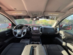 Used 2018  Chevrolet Silverado 1500 4WD Crew Cab LT Z71 at Drivenci Motors near Olmito&comma; TX
