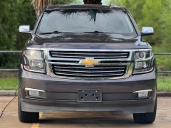 Used 2018  Chevrolet Tahoe 4d SUV RWD Premier at Drivenci Motors near Olmito, TX
