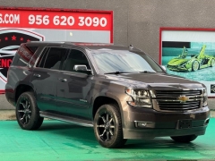 2018 Chevrolet Tahoe 4d SUV RWD Premier at Drivenci Motors near Olmito, TX