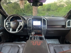 Used 2017  Ford F-150 4WD SuperCrew King Ranch 5 1&sol;2 at Drivenci Motors near Olmito&comma; TX