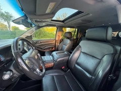 Used 2019 Chevrolet Tahoe 4d SUV 4WD Premier at Drivenci Motors near Olmito, TX