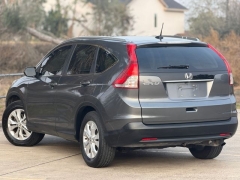 Used 2014  Honda CR-V 4d SUV FWD EX-L at Drivenci Motors near Olmito&comma; TX