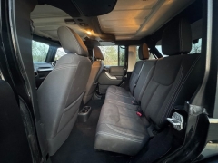 Used 2016  Jeep Wrangler Unlimited 4d Convertible Sahara at Drivenci Motors near Olmito&comma; TX