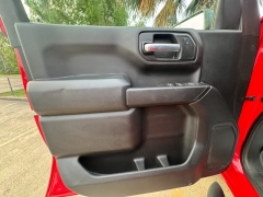 Used 2020 Chevrolet Silverado 1500 4WD Double Cab Custom Trail Boss at Drivenci Motors near Olmito, TX