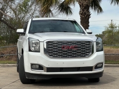 Used 2018 GMC Yukon 4d SUV 4WD Denali at Drivenci Motors near Olmito, TX