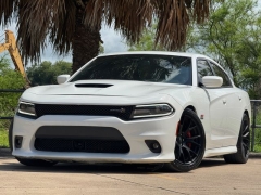 Used 2018  Dodge Charger 4d Sedan RWD R&sol;T 392 Scat Pack at Drivenci Motors near Olmito&comma; TX