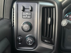 Used 2017  Chevrolet Silverado 1500 4WD Crew Cab LT at Drivenci Motors near Olmito, TX