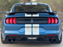 Used 2021  Ford Mustang Shelby GT500 Fastback at Drivenci Motors near Olmito&comma; TX