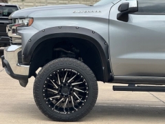 Used 2020  Chevrolet Silverado 1500 4WD Crew Cab 147" LT at Drivenci Motors near Olmito&comma; TX
