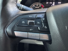 Used 2022  Cadillac CT4 4dr Sdn Premium Luxury at Drivenci Motors near Olmito&comma; TX
