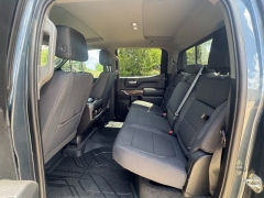 Used 2019 Chevrolet Silverado 1500 4WD Crew Cab 147" LT Trail Boss at Drivenci Motors near Olmito, TX