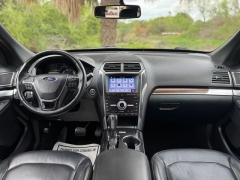 Used 2019  Ford Explorer 4d SUV FWD Limited V6 at Drivenci Motors near Olmito&comma; TX