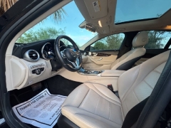 Used 2019  Mercedes-Benz C-Class 4d Sedan C300 at Drivenci Motors near Olmito&comma; TX