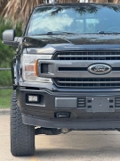 Used 2020  Ford F-150 4WD SuperCrew XLT 5 1&sol;2 at Drivenci Motors near Olmito&comma; TX