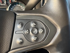 Used 2017  Chevrolet Silverado 1500 4WD Crew Cab LT Z71 at Drivenci Motors near Olmito&comma; TX