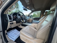 Used 2018  Ford Super Duty F-250 4WD Crew Cab Lariat at Drivenci Motors near Olmito&comma; TX
