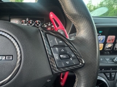 Used 2018 Chevrolet Camaro 2d Coupe SS1 at Drivenci Motors near Olmito, TX