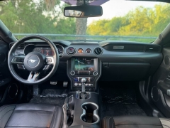 Used 2018 Ford Mustang 2d Fastback GT Premium at Drivenci Motors near Olmito, TX