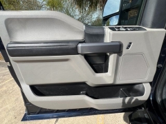 Used 2022  Ford Super Duty F-350 DRW 4WD Crew Cab 8' Box at Drivenci Motors near Olmito&comma; TX