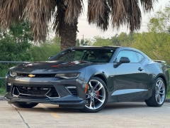 Used 2017  Chevrolet Camaro 2d Coupe SS2 at Drivenci Motors near Olmito&comma; TX
