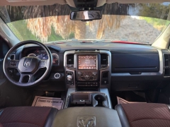 Used 2016  Ram 1500 4WD Crew Cab Sport at Drivenci Motors near Olmito&comma; TX