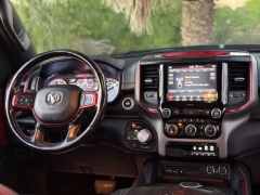 Used 2019  Ram 1500 4WD Crew Cab Rebel at Drivenci Motors near Olmito&comma; TX