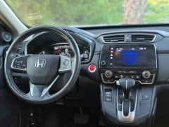 Used 2019 Honda CR-V 4d SUV FWD EX-L at Drivenci Motors near Olmito, TX