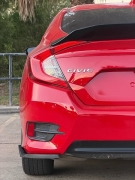 Used 2018  Honda Civic Sedan 4d Touring at Drivenci Motors near Olmito&comma; TX