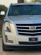Used 2016 Cadillac Escalade 4d SUV RWD Premium at Drivenci Motors near Olmito, TX