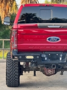 Used 2017  Ford Super Duty F-250 4WD Crew Cab Lariat at Drivenci Motors near Olmito, TX