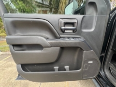 Used 2016  Chevrolet Silverado 1500 4WD Crew Cab LT at Drivenci Motors near Olmito, TX