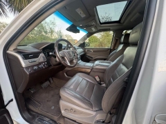 Used 2018  GMC Yukon XL 4d SUV 4WD Denali at Drivenci Motors near Olmito&comma; TX