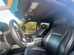 Used 2017  Ford Super Duty F-250 4WD Crew Cab Lariat at Drivenci Motors near Olmito, TX