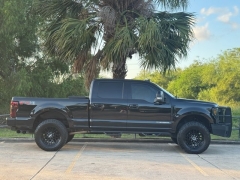 Used 2019 Ford Super Duty F-250 4WD Crew Cab Lariat at Drivenci Motors near Olmito, TX