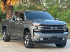 Used 2019  Chevrolet Silverado 1500 4WD Crew Cab RST All Star Edition at Drivenci Motors near Olmito, TX