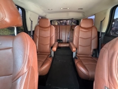 Used 2016  Cadillac Escalade 4d SUV RWD Premium at Drivenci Motors near Olmito, TX