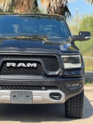 Used 2021  Ram 1500 4WD Rebel Crew Cab 5'7" Box at Drivenci Motors near Olmito&comma; TX