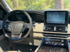 Used 2021  Lincoln Navigator Reserve 4x4 at Drivenci Motors near Olmito, TX