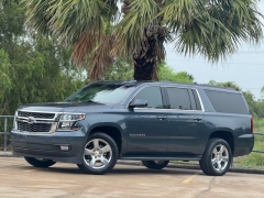 Used 2019 Chevrolet Suburban 4d SUV RWD LT at Drivenci Motors near Olmito, TX